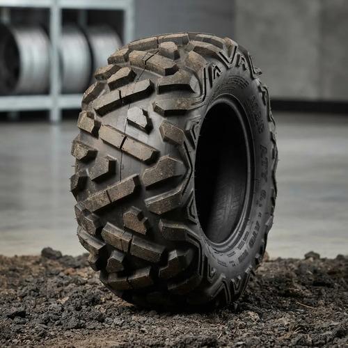 Llanta Cuatrimoto Atv 25x10-12 P350 Tl 50j 6pr Sm A4 3