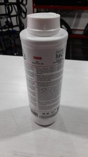 Aceite Semisintético Moto Ipone R4000 Rs 4t 15w50 Ipone 2