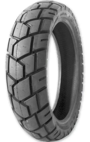 Llantas Llanta Moto 130/70/17 Knt 2500+ Plus 4