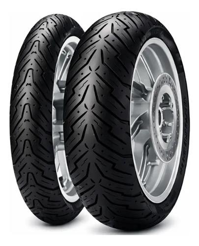 Llanta Para Moto 120/70/12 Pirelli Angel Scooter Bws Agility