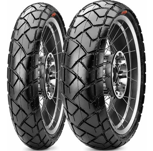 Llanta Moto Cst Cm509 120/70/17 120/70 Zr17 Honda Xadv 750 2
