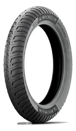 Llanta 80 100 18 Tl City Extra Michelin 6