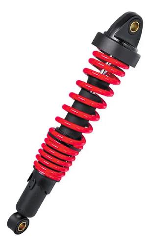 2 Amortiguadores Rv Para Akt Nkd Sl 125 Envío Gratis 3