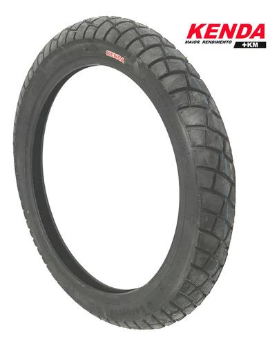 Llanta Kenda 90/90-19 Tt K761 Ttr 125/200, Xr 125/150 2