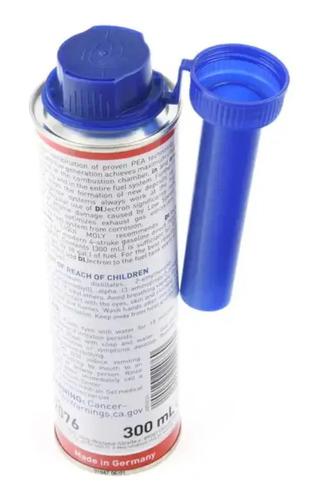 Liqui Moly Aditivo Gasolina Limpiador Inyección 300ml 2