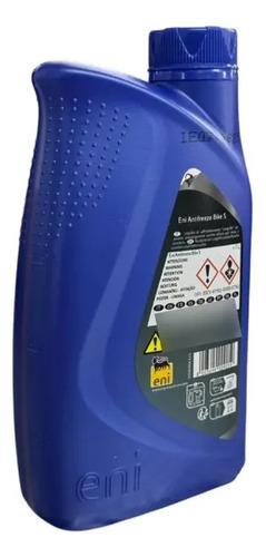Refrigerante Anticongelante Eni Antifreeze Bike S X 1lt Negro 2