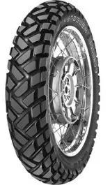 Llanta Moto 120/90/17 Metzeler Sahara Ttr Xr125 Dr650 Enduro 4