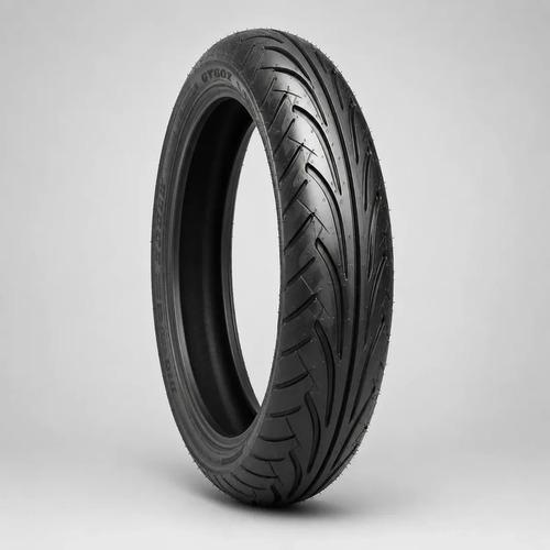 Llanta 100/80-17m Tl Gt601 52h Dunlop-japon 3