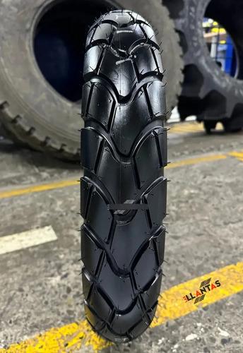 Llanta 90/90-17 D604 F Tl 49p Dunlop 3