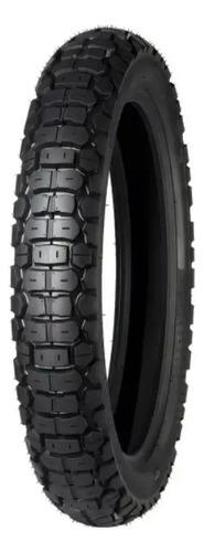 Llanta Moto 110/80/18 410 18 Timsun Ts829 Xtz 125 Klx Dt175  2