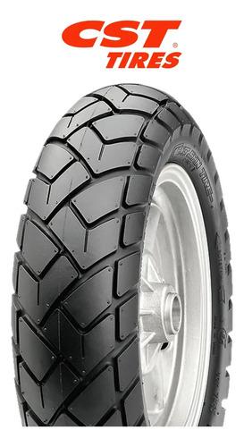 Combo Llantas 90/90/21 Y 120/80/18 Original Honda Xtz 2