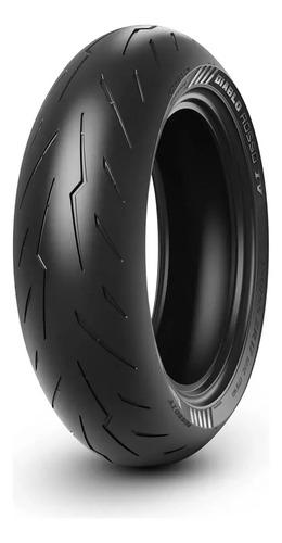 Llanta 140/70-17 Pirelli Diablo Rosso 4 Radial Tl 66h 2