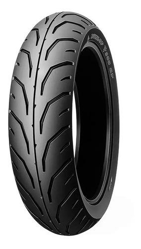 Llanta Para Moto 275 17 Tt Dunlop Crypton Viva One Flex Wave 10