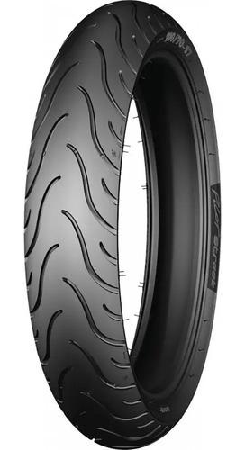 Llanta Moto 120/70/17 Michelin Pilot Street Radial Mt09 Ktm
