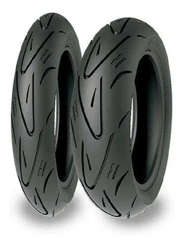 Llanta Moto 140/60/17 Timsun Ts660 Pulsar Fz Gixxer Cb190  2