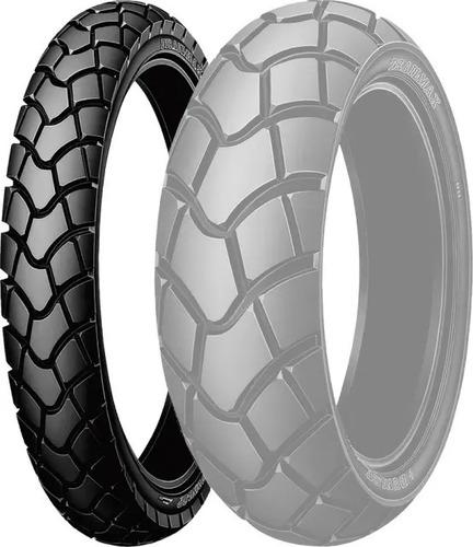 Llantas Llanta Para Moto 90/90/17 Dunlop Originales D604 2