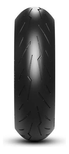 Llanta 150/60-17 Pirelli Diablo Rosso 4 Radial Tl 3