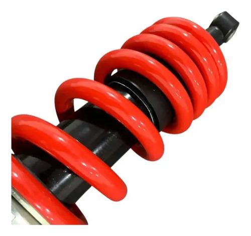 Monoshock Amortiguador Para Hero Hunk Endurance Original 3