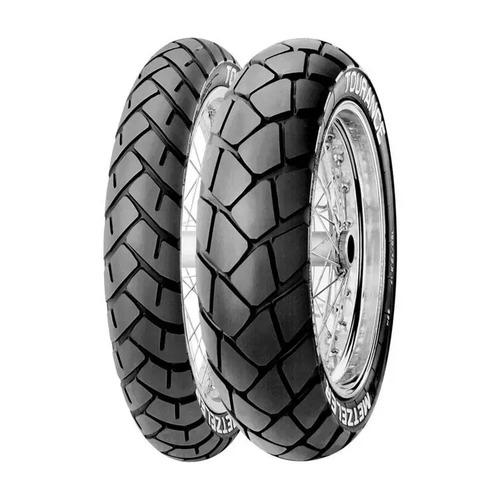 Llantas Llanta Moto 110/80 R19 Metzeler Tourance Vstrom Bmw