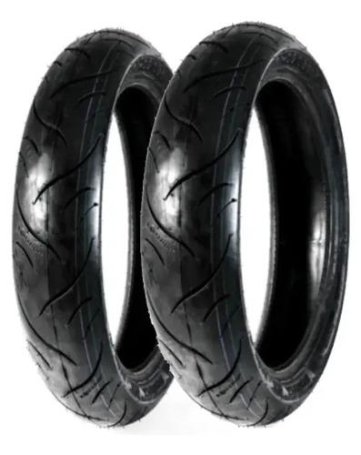 Llantas Llanta Moto 130/70/17 Kontrol Originales Knt 2030 2