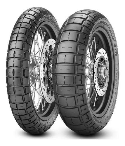 Llanta Moto 150/70 R17 Pirelli Scorpion V-strom Versys Bmw G