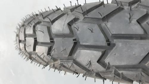 Llanta Delantera Para Moto Michelin Sirac Con Cámara De 90/90-21 T 54 X 1 Unidad 2