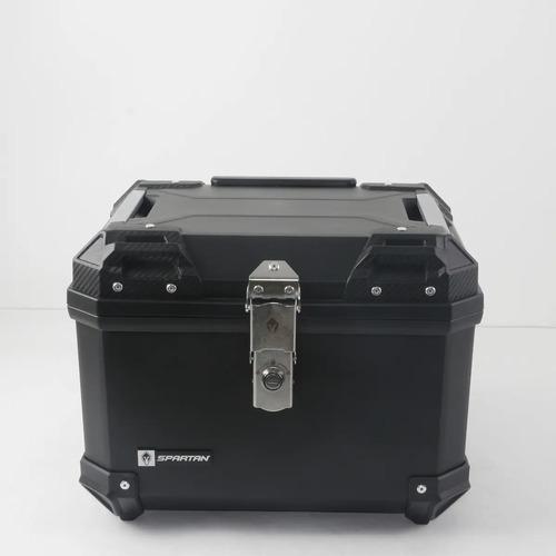 Maletero Spartan Roma 45l Negro Negro 3