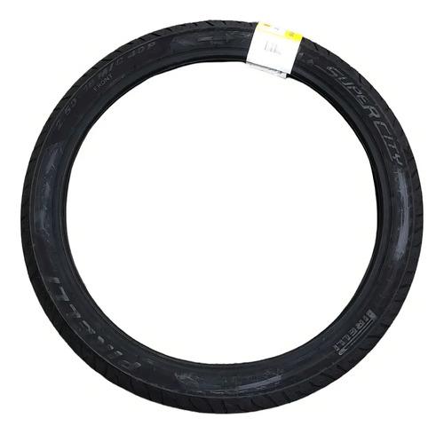 Llanta Moto Pirelli Super City 2.50-18 Tt 2