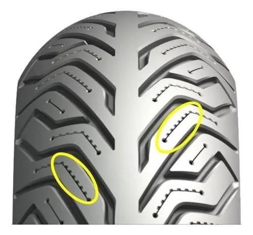 Michelin Urbano City Grip 2 De 130/70-12 2