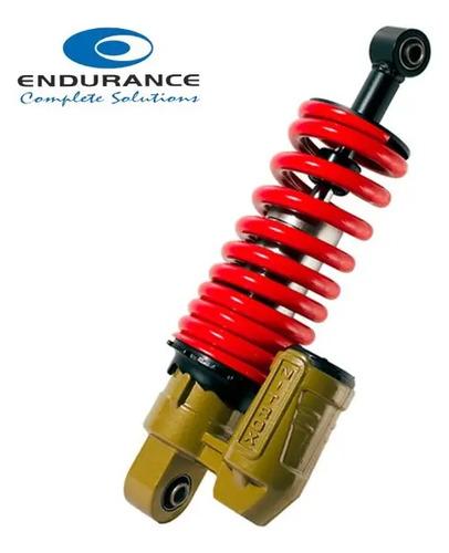 Monoshock Amortiguador Para Pulsar Ns 200 Endurance Original 2