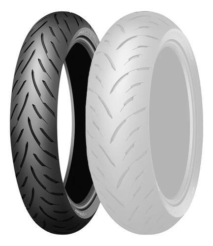 Llanta Para Moto 110/70/17 Radial Dunlop Original Gpr300