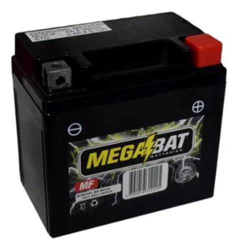 Bateria Moto Discover St Rtx 150 Xtz125 Crypton 2 Mt5l Yb5 2