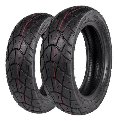 Llanta Moto 120/70/12 Scooter Knt Adv Bws Jetz Kymco Agility 3