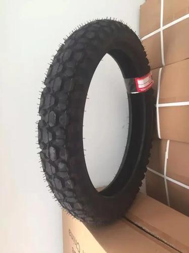 Llantas Llanta Moto 110/90/17 Kontrol Akt Knt 970 4