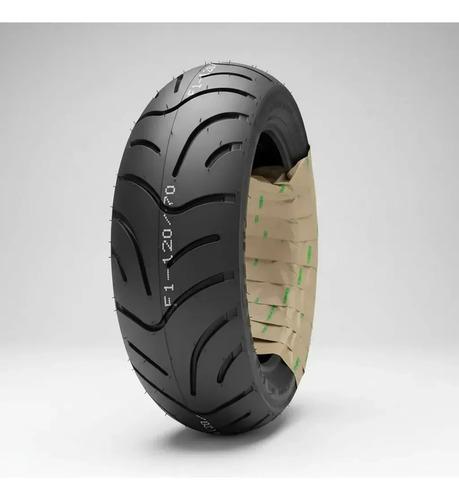 Llanta Moto 120/70/12 Timsun Ts606 Bws125 Agility Dynamic 7