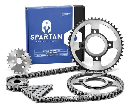 Kit De Arrastre Honda Wave Cb160f Cb110 Dream Neo Cb125f Honda C100 Wave