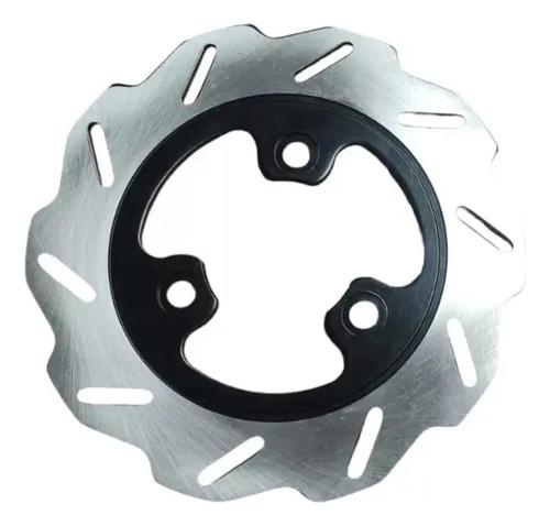 Freno De Disco Delantero Akt Dynamic 125 Pro St Rv