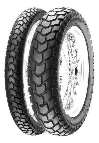 Llanta Moto 100/90/18 Apache Pulsar Invicta Rtx Cr4 Mg