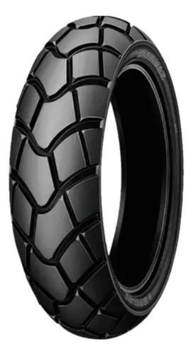 Llanta Moto 250 17 Tt Dunlop Viva R Flex Crypton 3