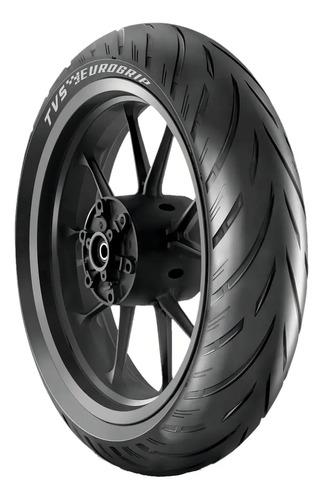 Llanta Tvs Eurogrip Protorq Extreme 150/60r17 Radial Sin Cámara