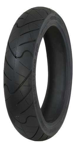 Llanta Servis Top Gear 130/70-17 Para Moto Sport Sin Cámara 4