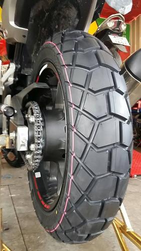 Llanta 110/80-18 Timsun Ts822 Tt 2