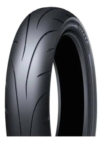 Llanta Dunlop Q-lite 130/70-17 Trasera 3