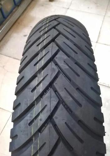 Llanta Para Moto 120/80/17 Kontrol Original Knt Thunder 4