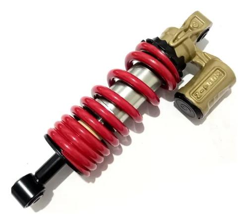 Monoshock Amortiguador Bajaj Pulsar Ns 200 Envío Gratis