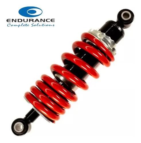 Monoshock Amortiguador Para Suzuki Gixxer  2