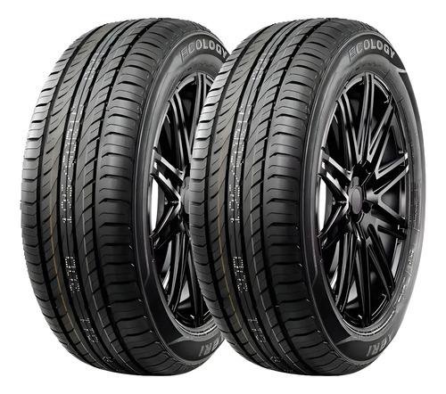 Llanta Sm Carro Smco 185/60 R15 Bsw Carga 84 H 2