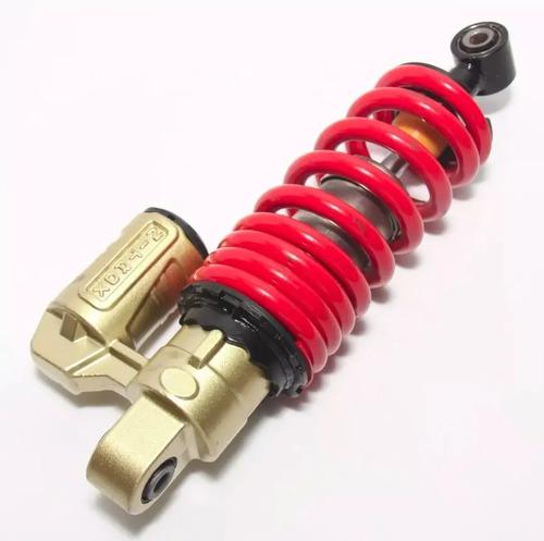 Monoshock Amortiguador Para Pulsar Ns 200 Endurance Original 4