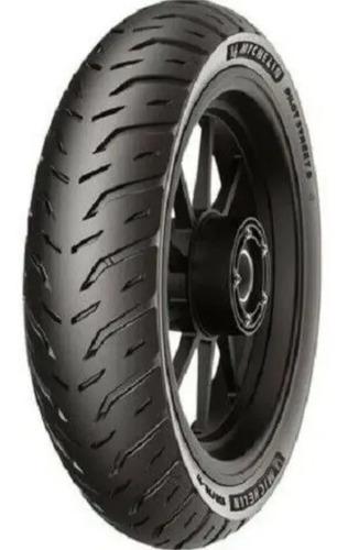 Llanta Delantera Para Moto Michelin Sport Pilot Street 2 Sin Cámara De 90/90-18 S 57 X 1 Unidad 4