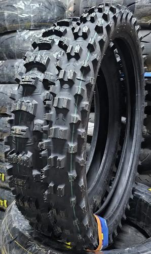 Neumático Para Moto Michelin 90/90-21 54r Enduro Med 2 F Tt 3